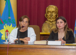 Asamblea de Concejales y Mayores Contribuyentes y Décima Quinta Sesión Ordinaria