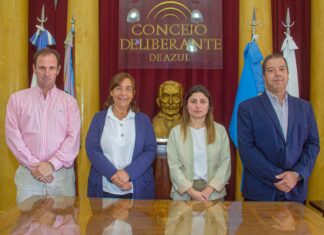 Décimo Sexta Sesión Ordinaria