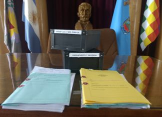 Octava y novena sesión ordinaria ejercicio 2020