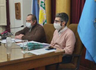 Postergación de la Décimo Tercera Sesión Ordinaria