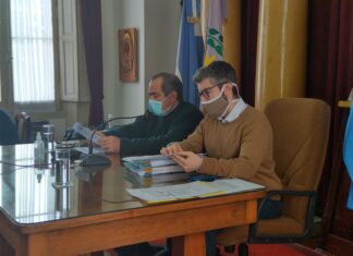 Décimo Segunda Sesión Ordinaria