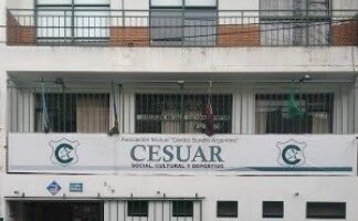 El Concejo Deliberante declaró de Interés Comunitario, Social, Deportivo y Cultural el quincuagésimo aniversario de CESUAR