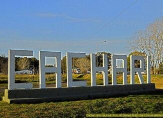 ¡ Feliz cumpleaños Cachari!