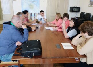 Reunión de la Mesa de Cannabis Medicinal