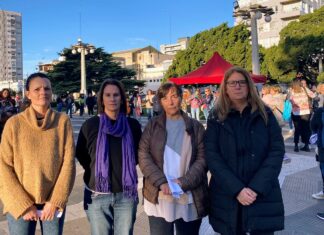 Ni una Menos: El Concejo Deliberante pedirá la pronta designación de funcionario/a para el área de Género