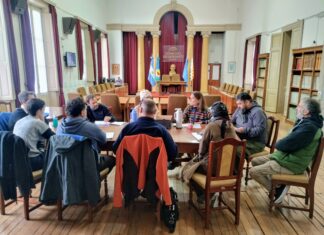 Reunión de la Mesa de Cannabis Medicinal