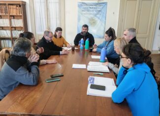 El Concejo Deliberante trabaja en una Ordenanza sobre parques y plazas inclusivas