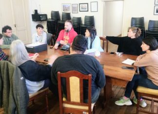 La Mesa de Cannabis Medicinal designó nuevas autoridades