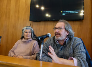 Las XIV Jornadas de Arte y Derecho fueron declaras de Interés Legislativo