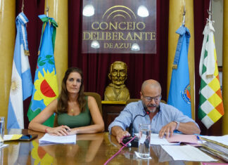 Segunda Sesión Ordinaria