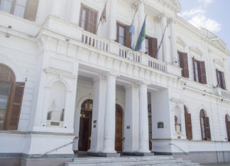 Se decretó la emergencia administrativa, económica y financiera en la Municipalidad de Azul