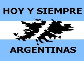 Día del Veterano y Caídos en Malvinas