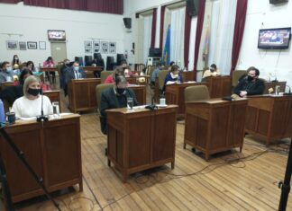 Octava Sesión Ordinaria