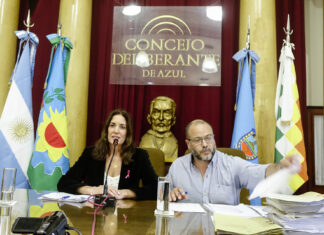 Décima Séptima Sesión Ordinaria