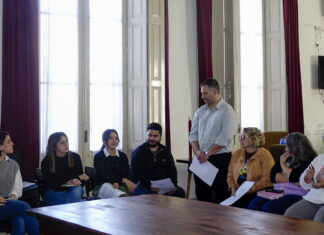 Concejo de los y las Estudiantes