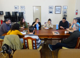 Consejo Local para el Fomento del Hábitat