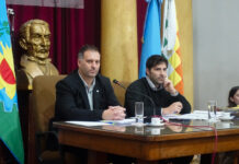 Sexta Sesión Ordinaria