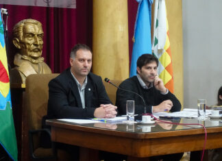 Cuarta Sesión Ordinaria