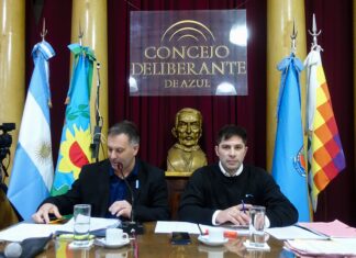 Séptima Sesión Ordinaria