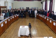 Concejo de los y las Estudiantes