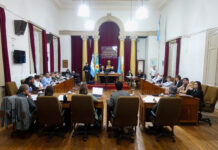 Séptima Sesión Ordinaria