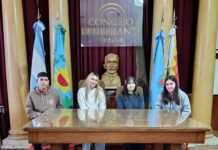 Concejo de los y las Estudiantes