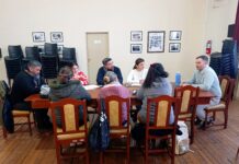 El Concejo Deliberante comenzará a trabajar en una Ordenanza sobre deudores alimentarios