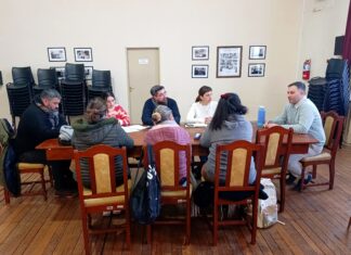 El Concejo Deliberante comenzará a trabajar en una Ordenanza sobre deudores alimentarios