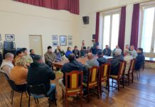 El Concejo Deliberante conformará una mesa de trabajo vinculada a la habilitación de locales comerciales