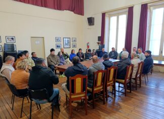 El Concejo Deliberante conformará una mesa de trabajo vinculada a la habilitación de locales comerciales