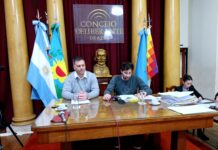Décima Primera Sesión Ordinaria