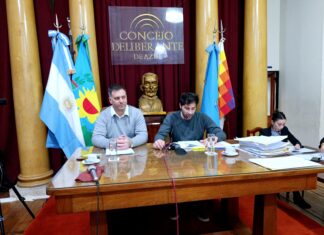 Décima Primera Sesión Ordinaria