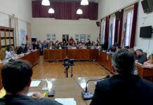 Décima Tercera Sesión Ordinaria