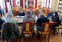 Consejo Local del Hábitat