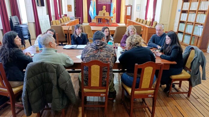 03-09-2026 Hábitat