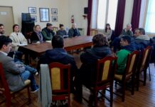 La Comisión por la defensa de Fanazul designó sus autoridades