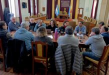 Habilitaciones: se avanza en la reglamentación de una nueva Ordenanza
