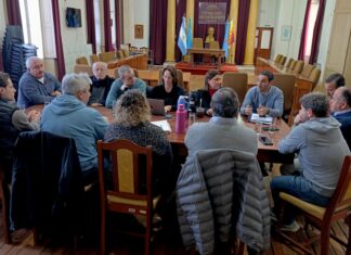 Habilitaciones: se avanza en la reglamentación de una nueva Ordenanza