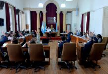 Décima Séptima Sesión Ordinaria
